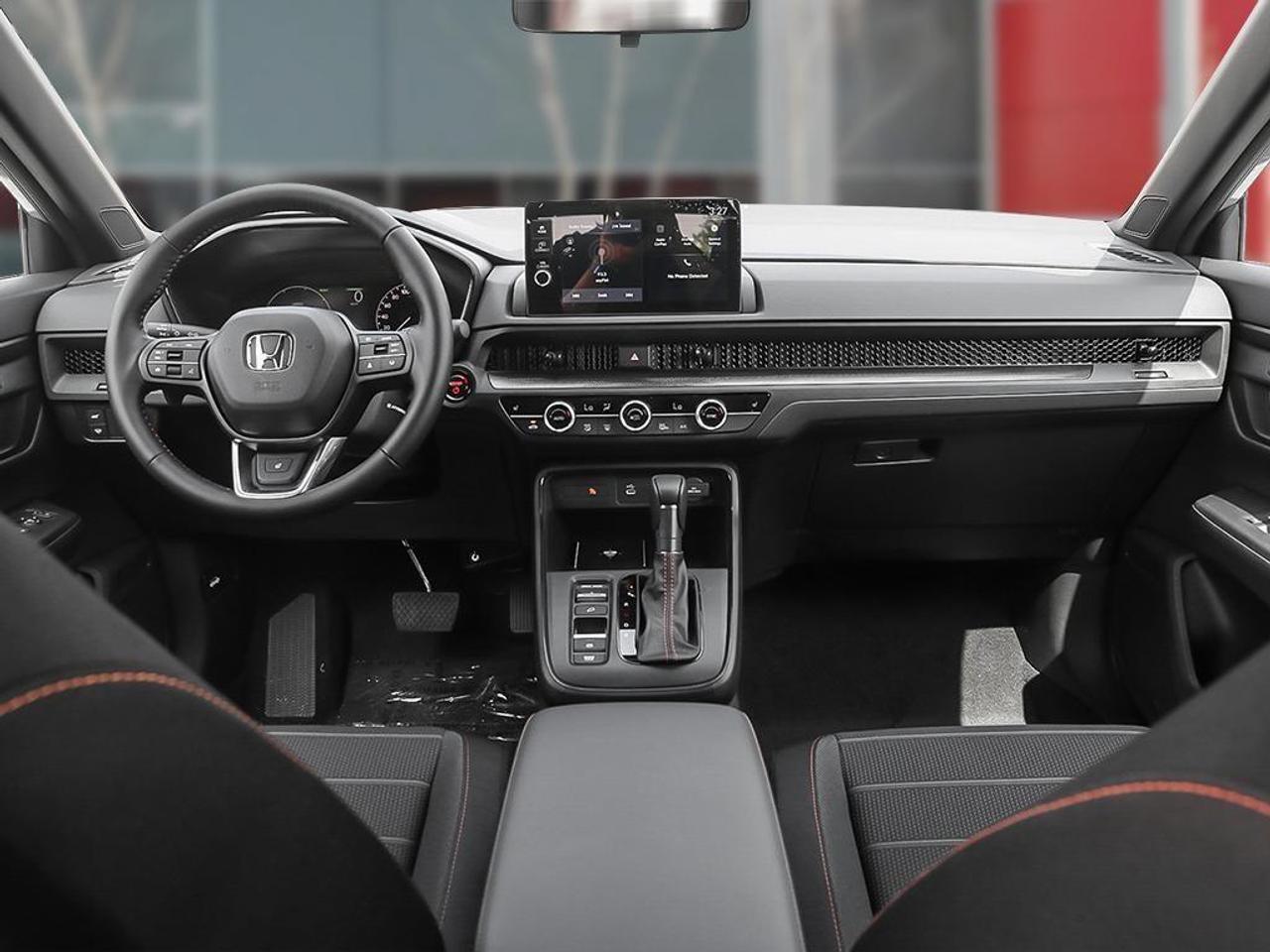 2026 Honda CR-V Hybrid Sport 4dr All-Wheel Drive Photo