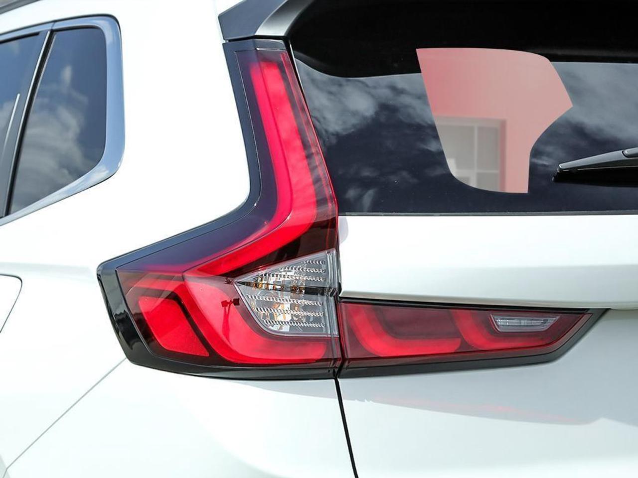 2026 Honda CR-V Sport 4dr All-Wheel Drive Photo