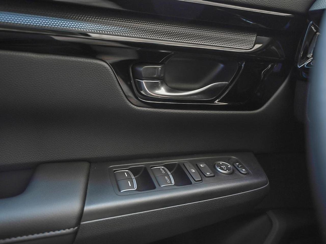 2026 Honda CR-V Sport 4dr All-Wheel Drive Photo