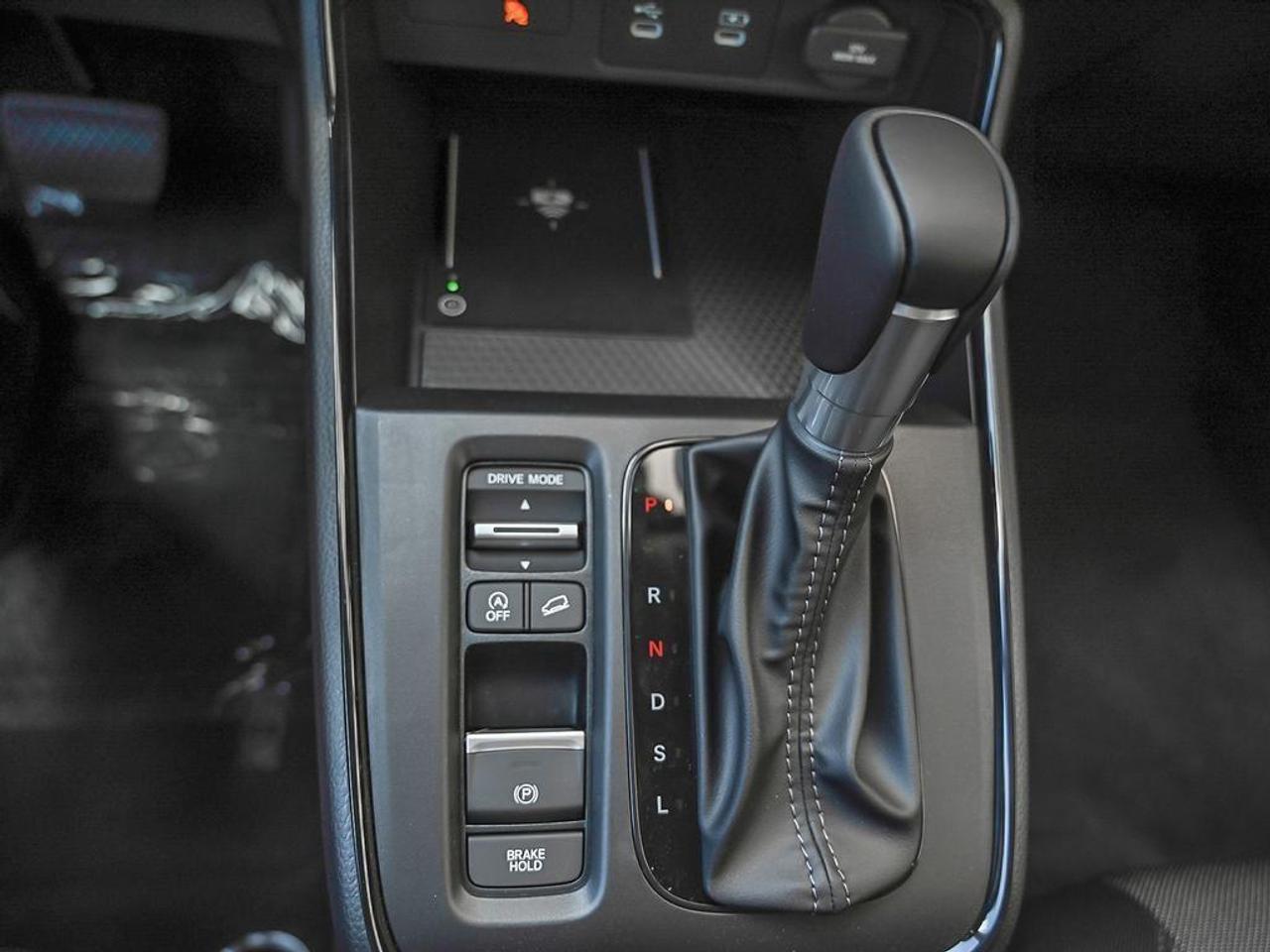 2026 Honda CR-V Sport 4dr All-Wheel Drive Photo