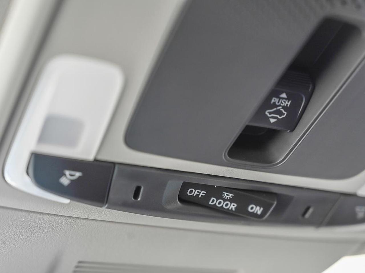 2026 Honda CR-V Sport 4dr All-Wheel Drive Photo