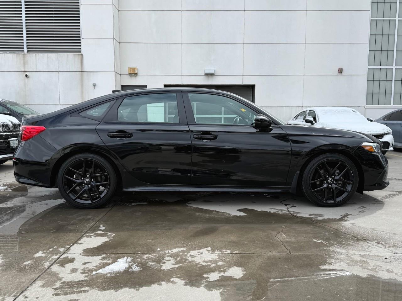 2023 Honda Civic  Photo