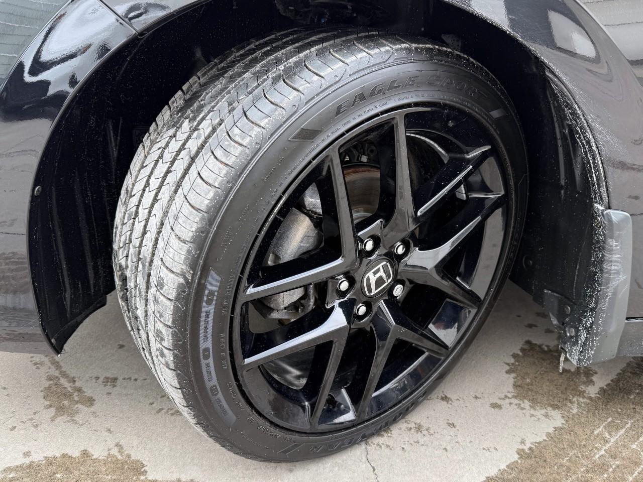 2023 Honda Civic  Photo