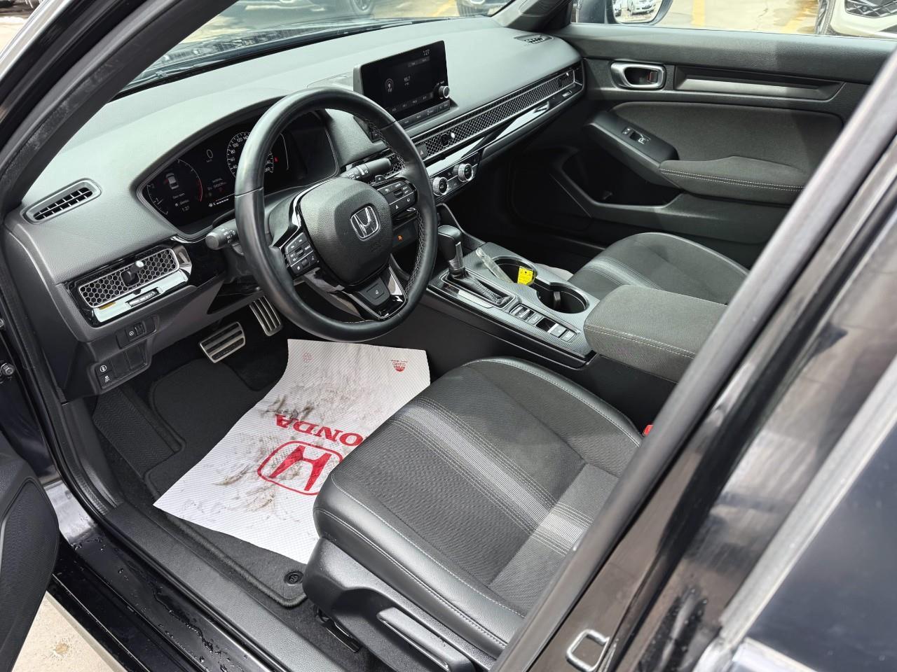 2023 Honda Civic  Photo