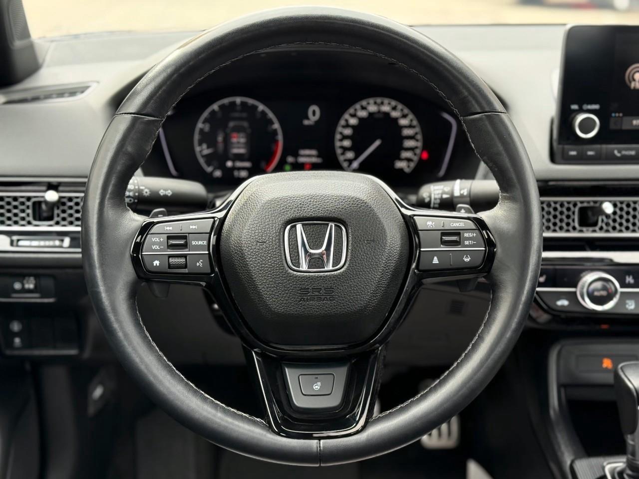 2023 Honda Civic  Photo