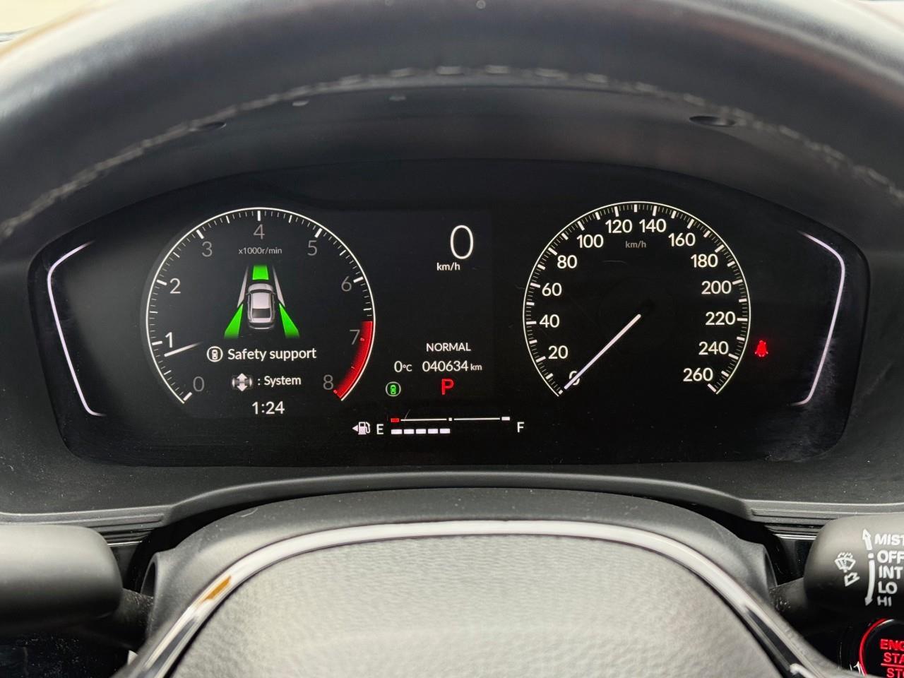 2023 Honda Civic  Photo