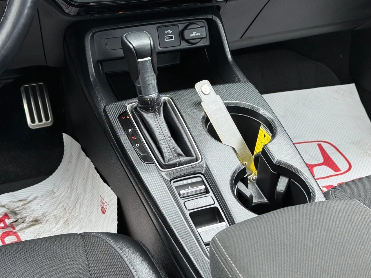 2023 Honda Civic  Photo