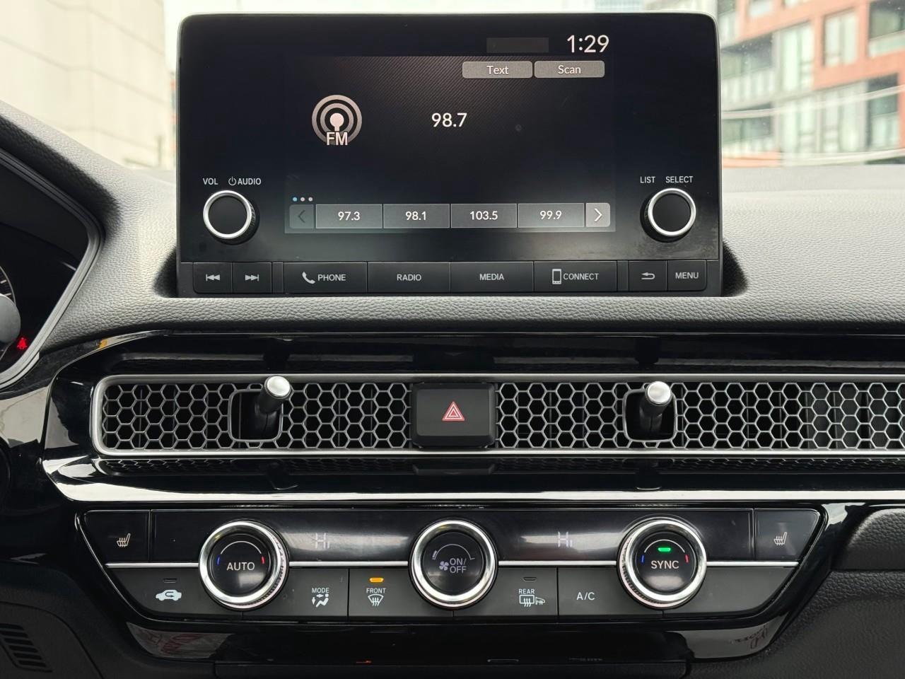 2023 Honda Civic  Photo