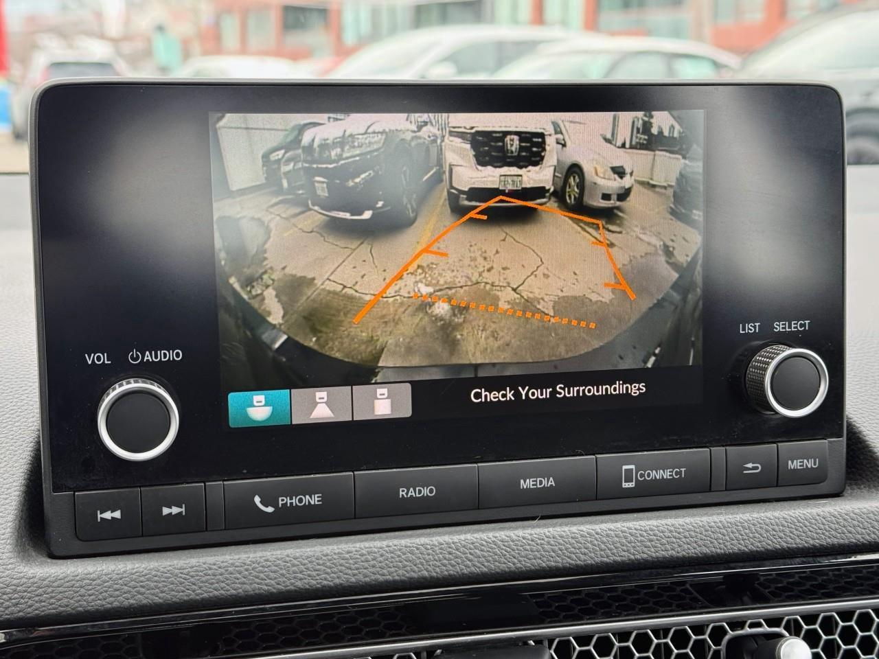 2023 Honda Civic  Photo