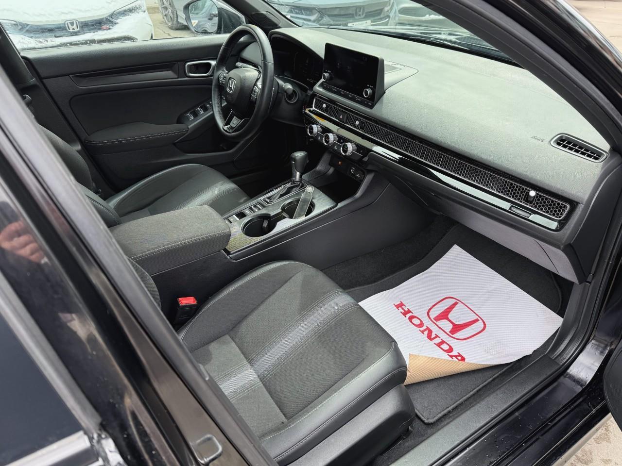 2023 Honda Civic  Photo