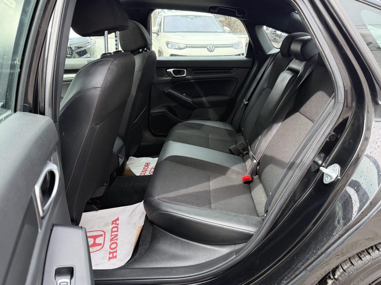 2023 Honda Civic  Photo