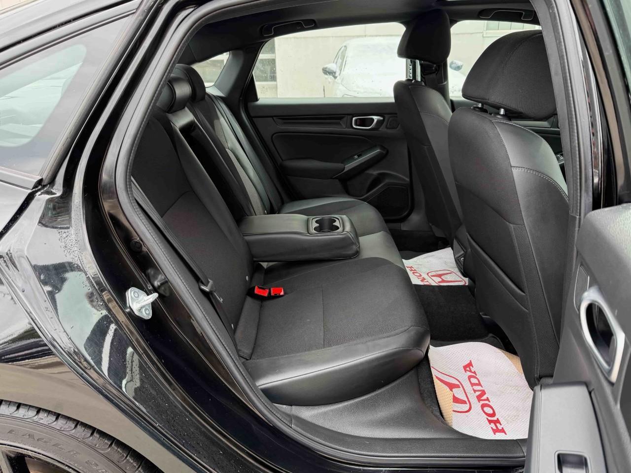 2023 Honda Civic  Photo