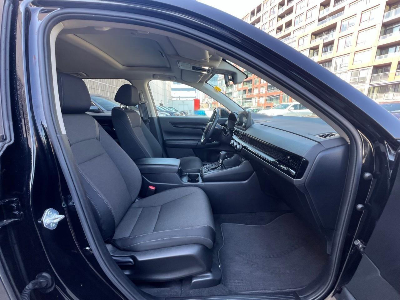 2024 Honda CR-V Sport 4dr All-Wheel Drive Photo