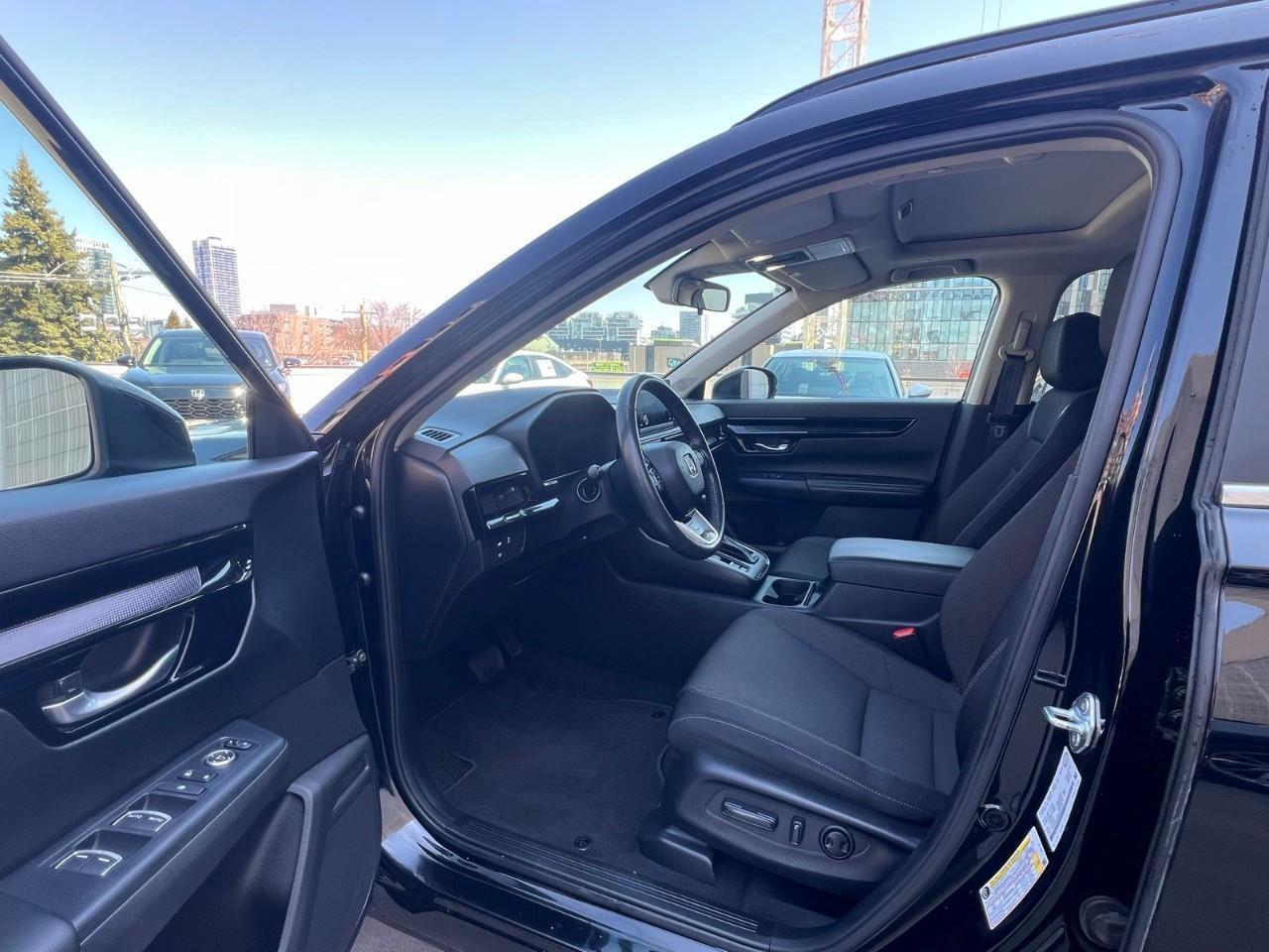 2024 Honda CR-V Sport 4dr All-Wheel Drive Photo