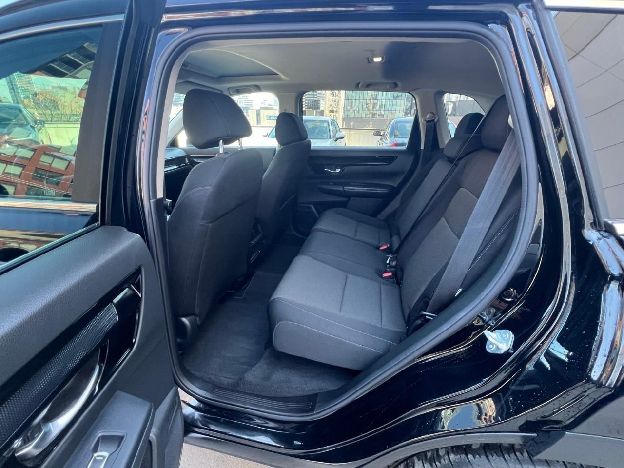 2024 Honda CR-V Sport 4dr All-Wheel Drive Photo