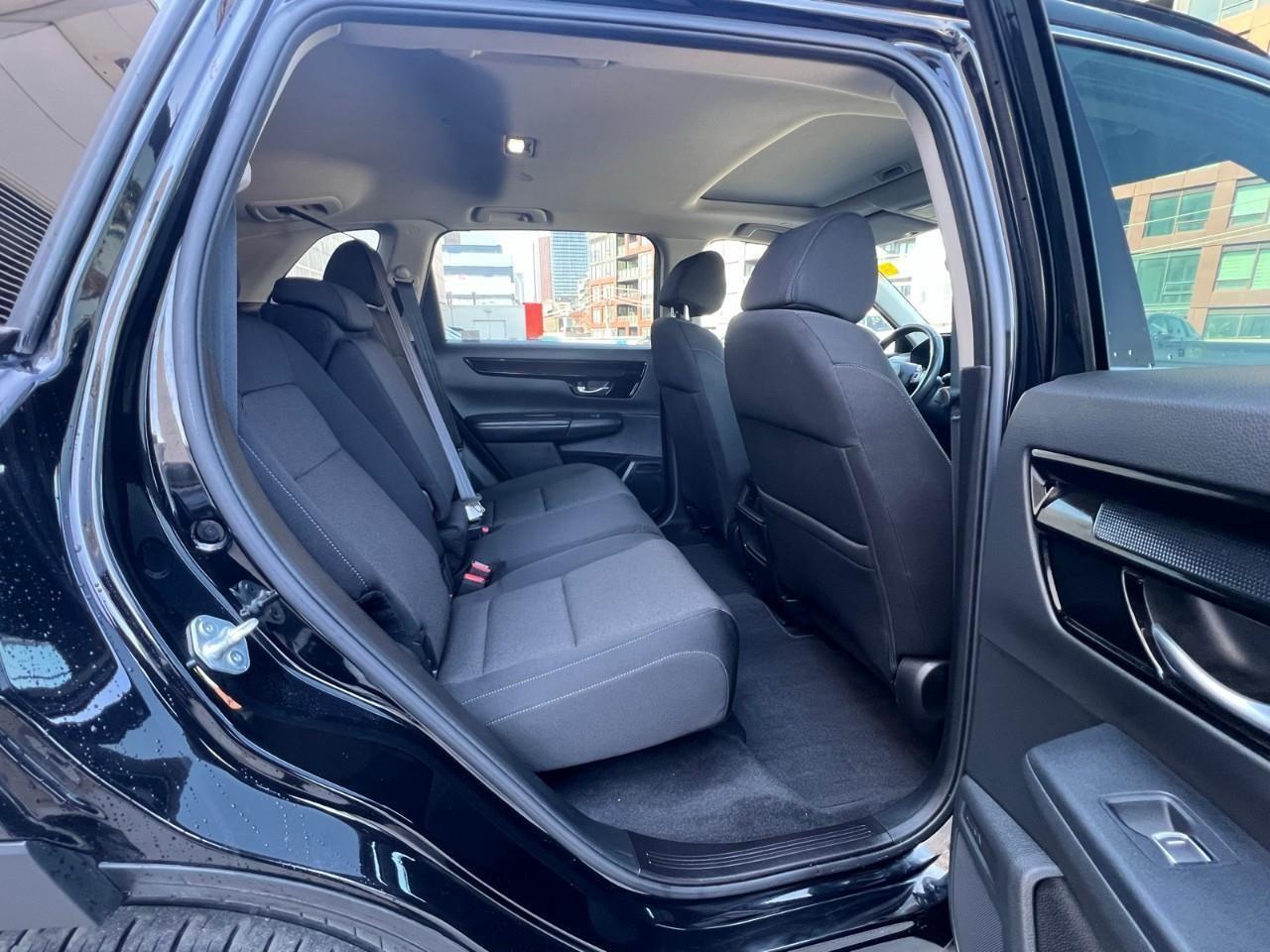2024 Honda CR-V Sport 4dr All-Wheel Drive Photo