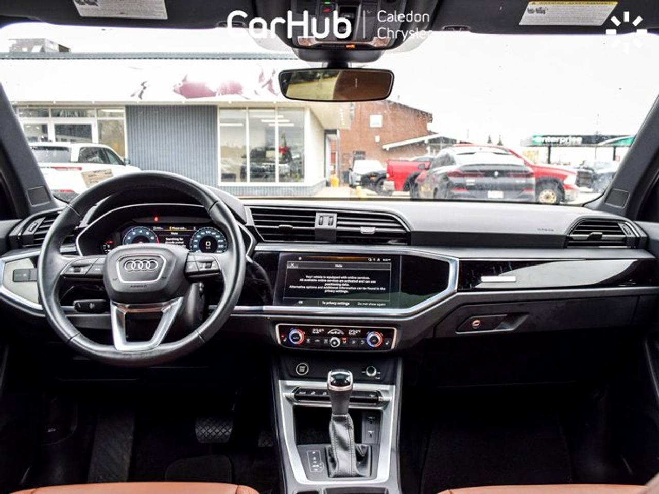 2024 Audi Q3 Komfort Photo
