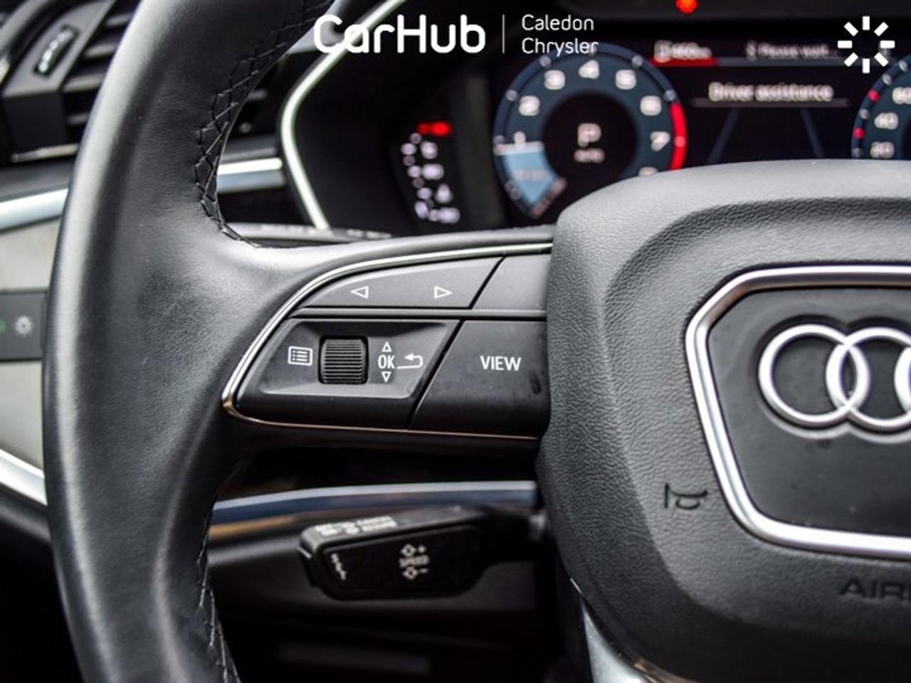 2024 Audi Q3 Komfort Photo