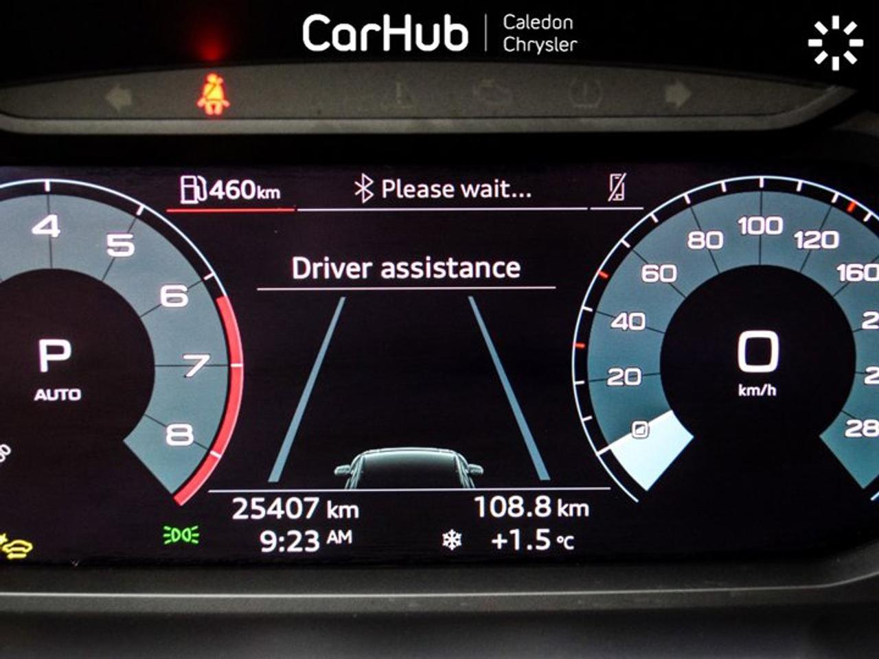 2024 Audi Q3 Komfort Photo