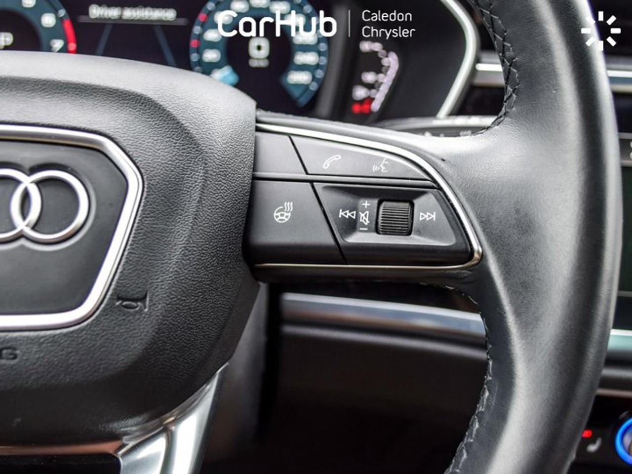 2024 Audi Q3 Komfort Photo