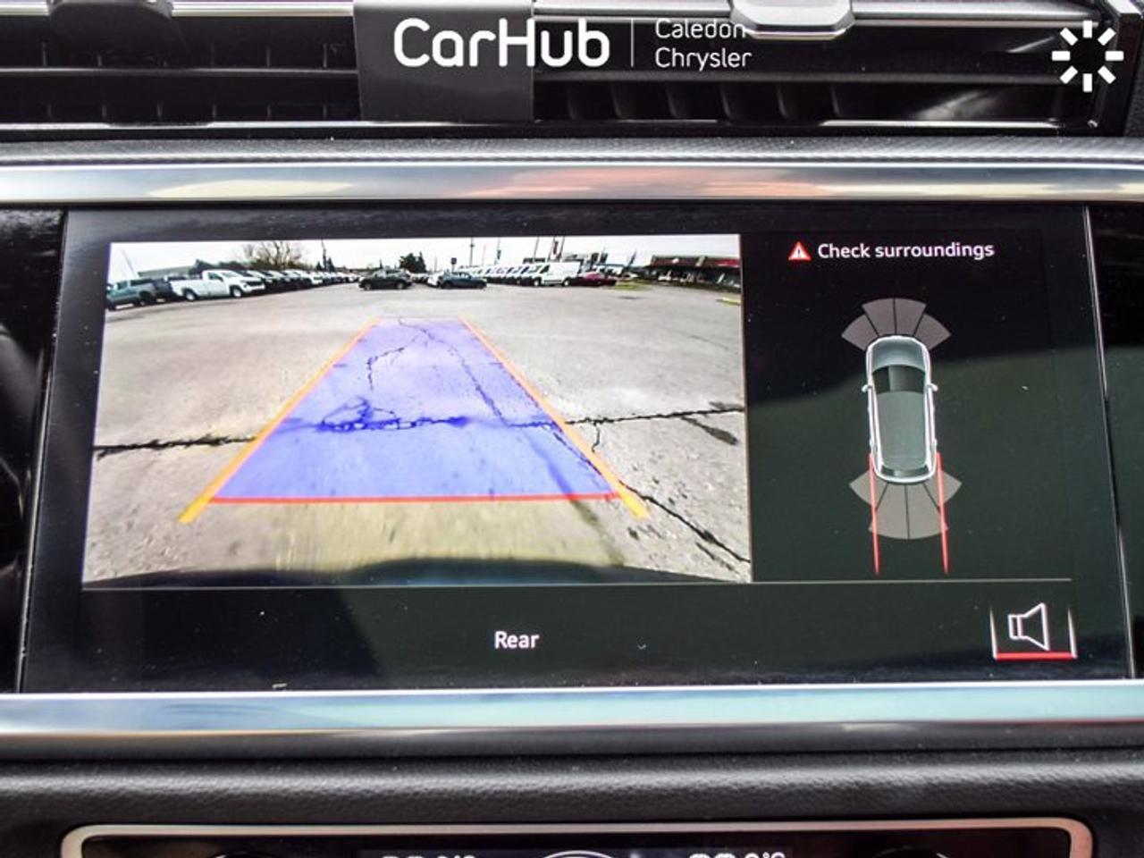 2024 Audi Q3 Komfort Photo