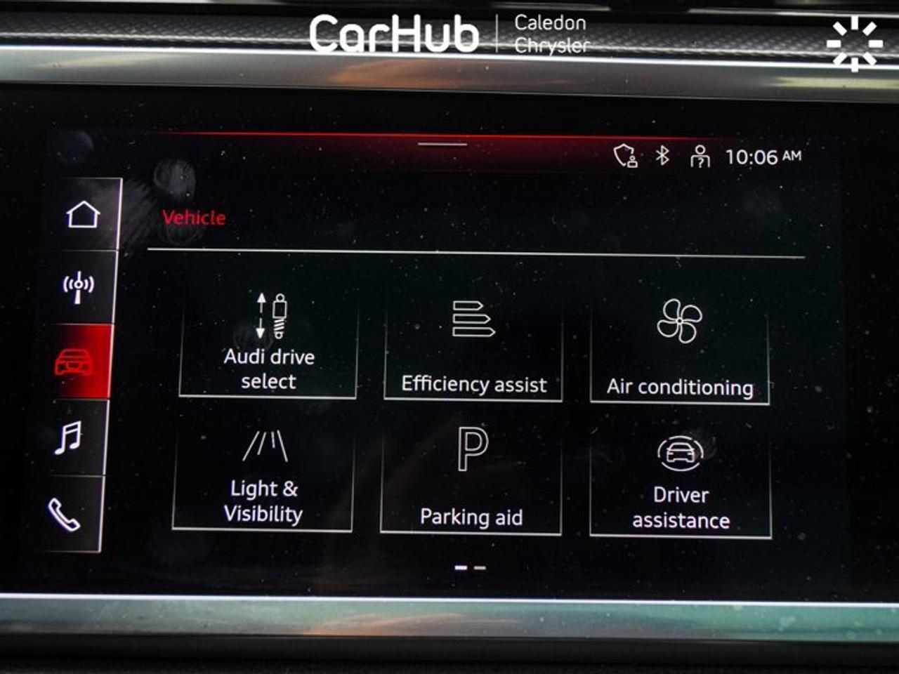 2024 Audi Q3 Komfort Photo