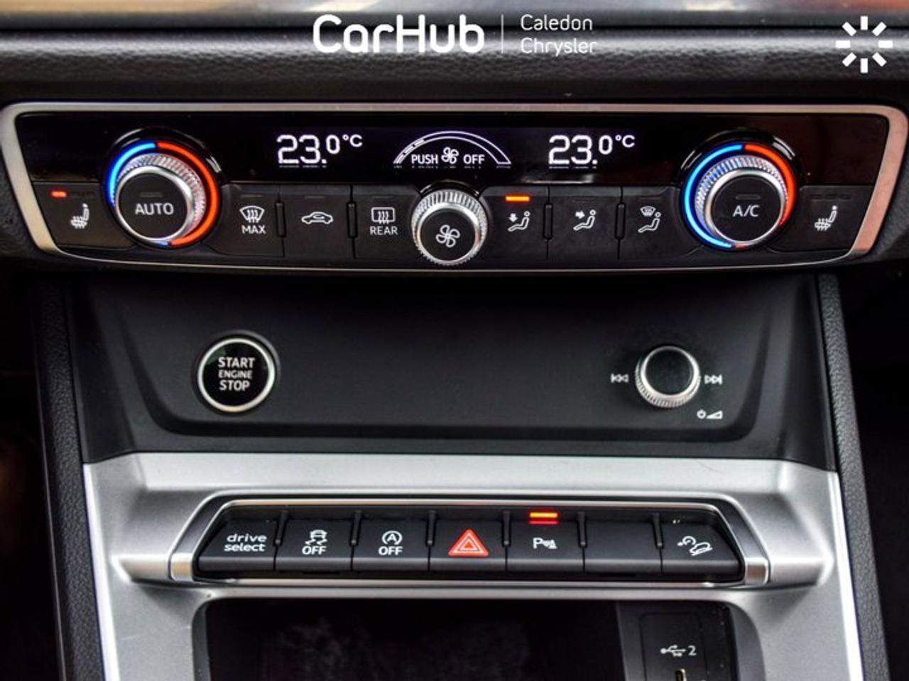 2024 Audi Q3 Komfort Photo