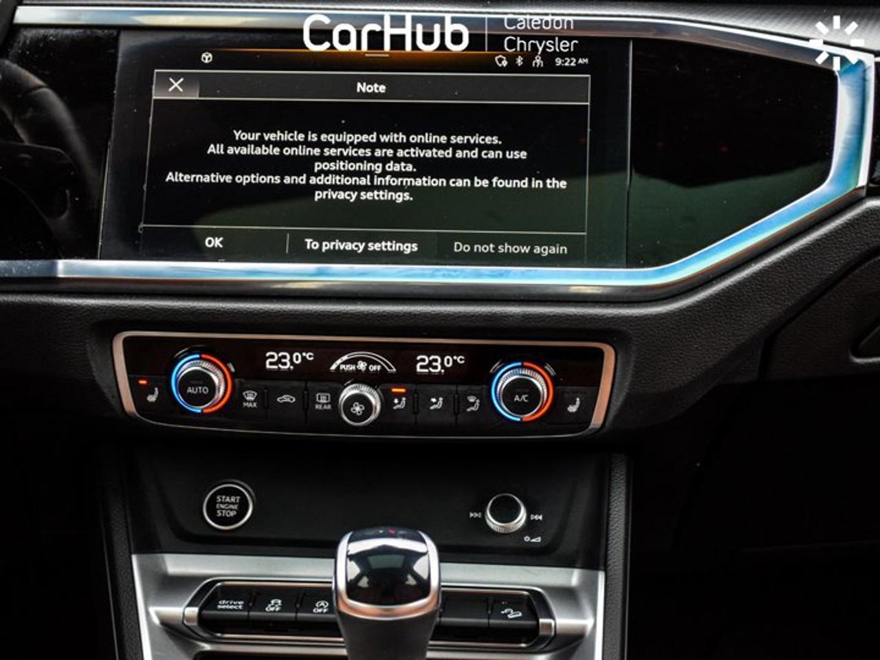2024 Audi Q3 Komfort Photo