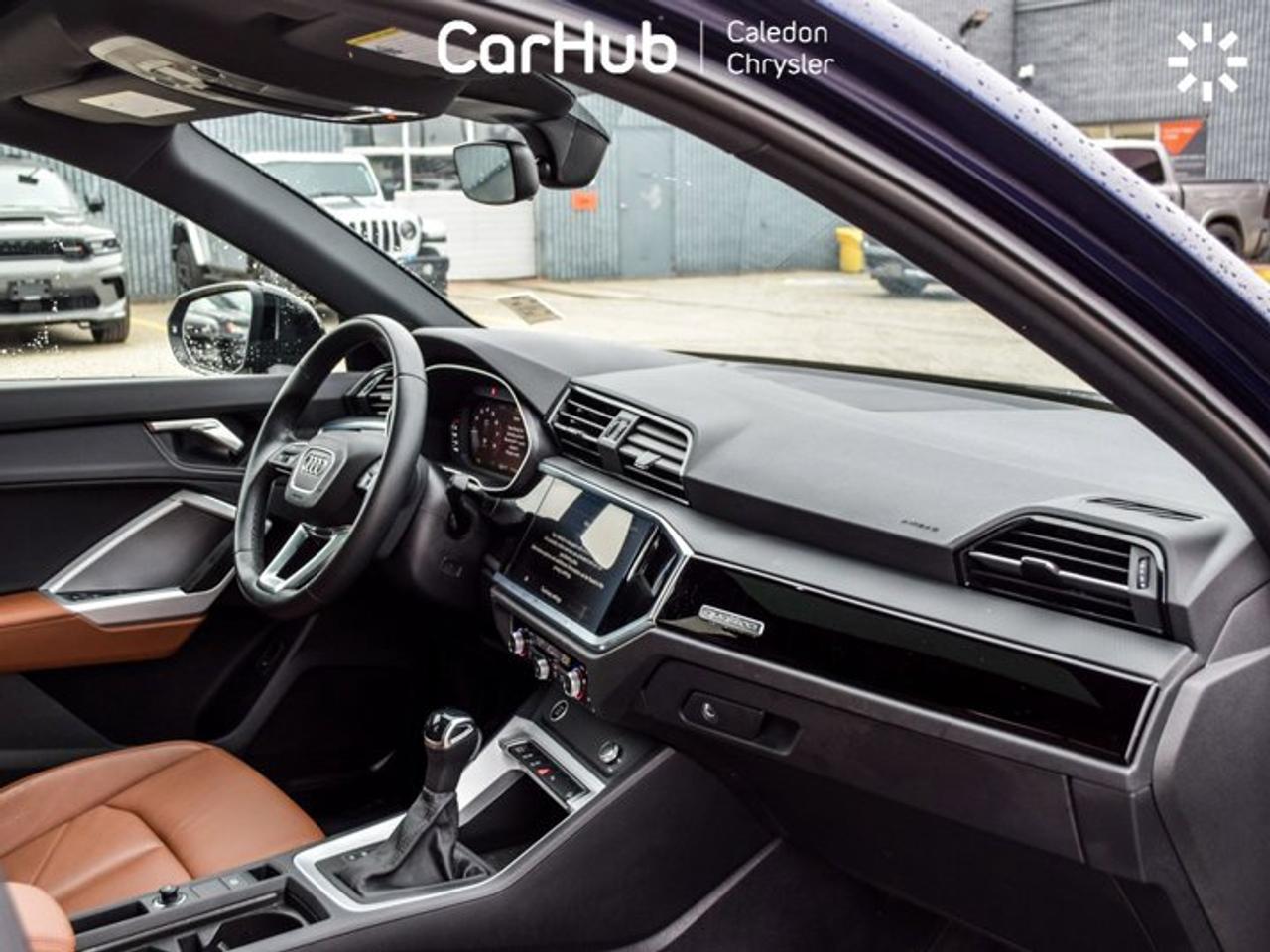 2024 Audi Q3 Komfort Photo