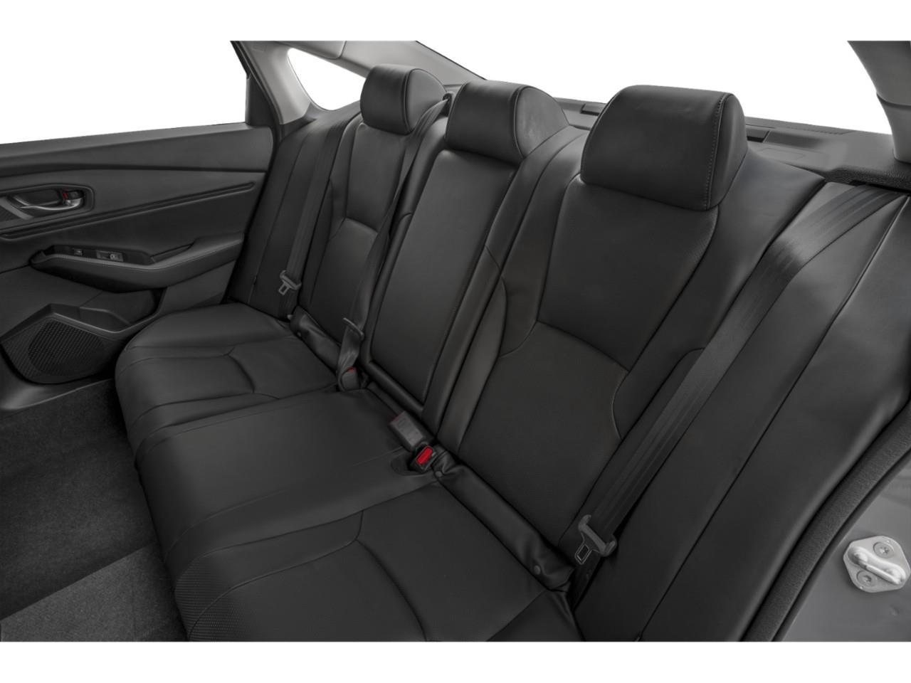 2026 Honda Accord Hybrid Touring 4dr Sedan Photo
