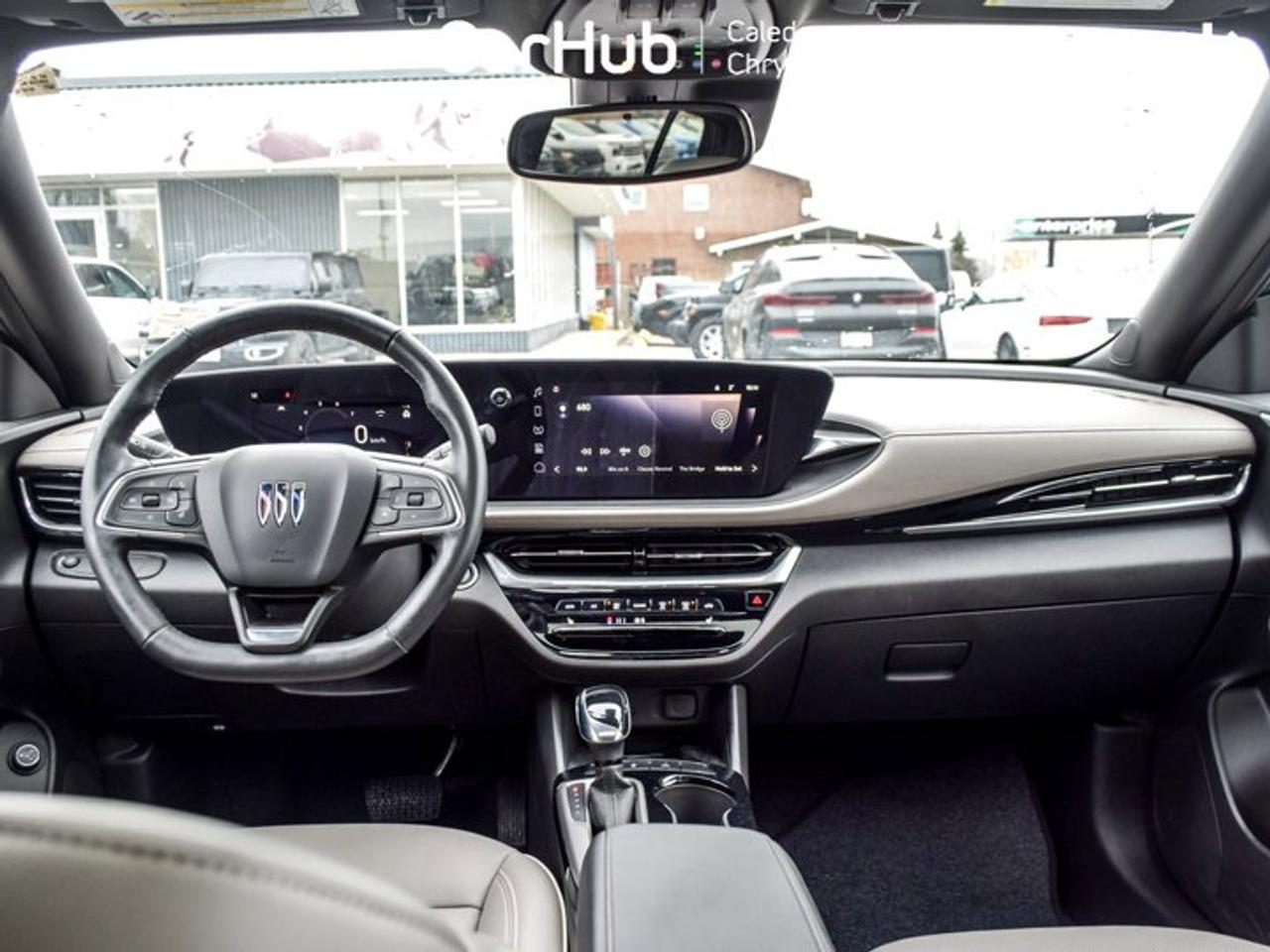 2024 Buick Envista Avenir Photo