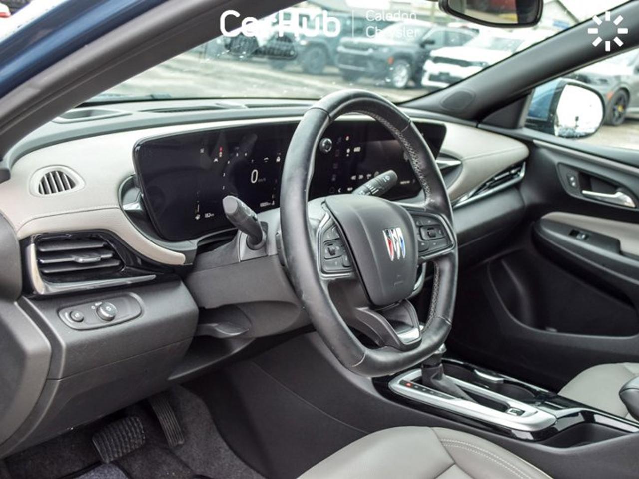 2024 Buick Envista Avenir Photo