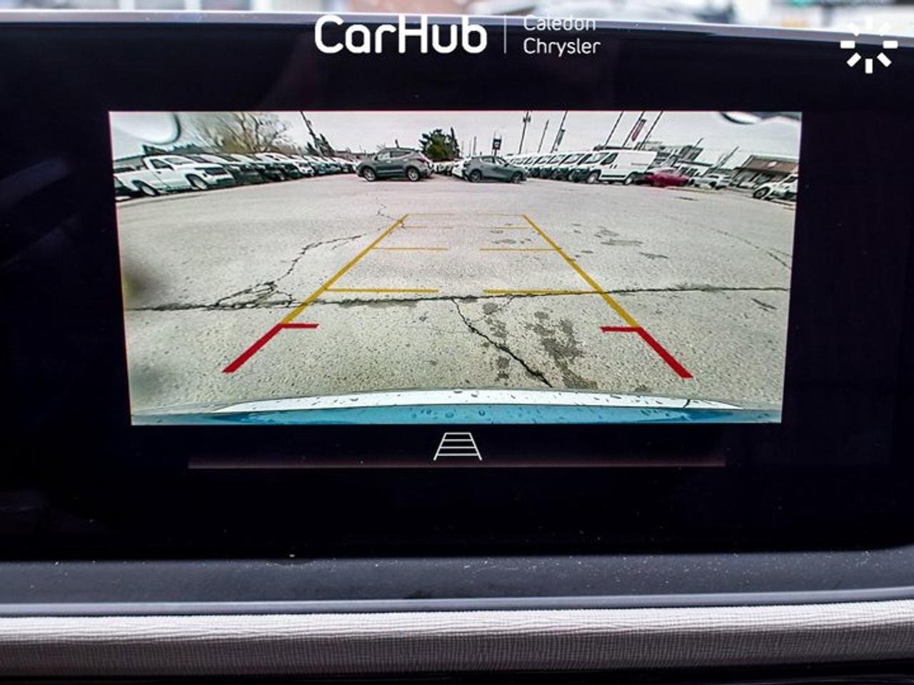 2024 Buick Envista Avenir Photo