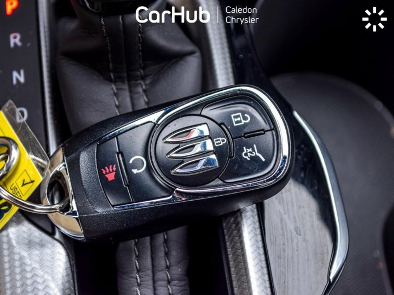 2024 Buick Envista Avenir Photo