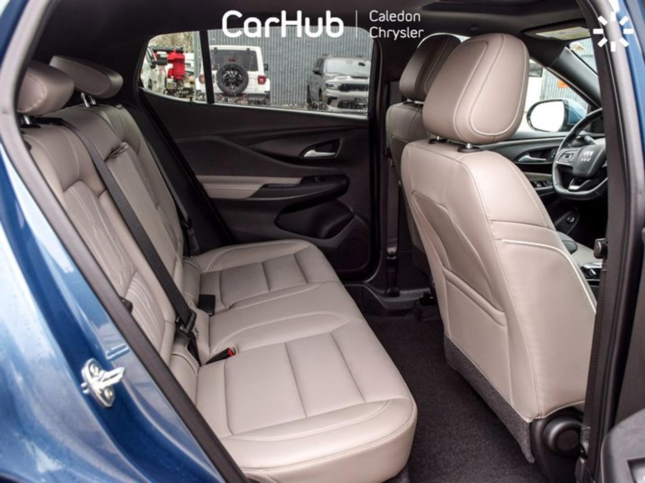 2024 Buick Envista Avenir Photo