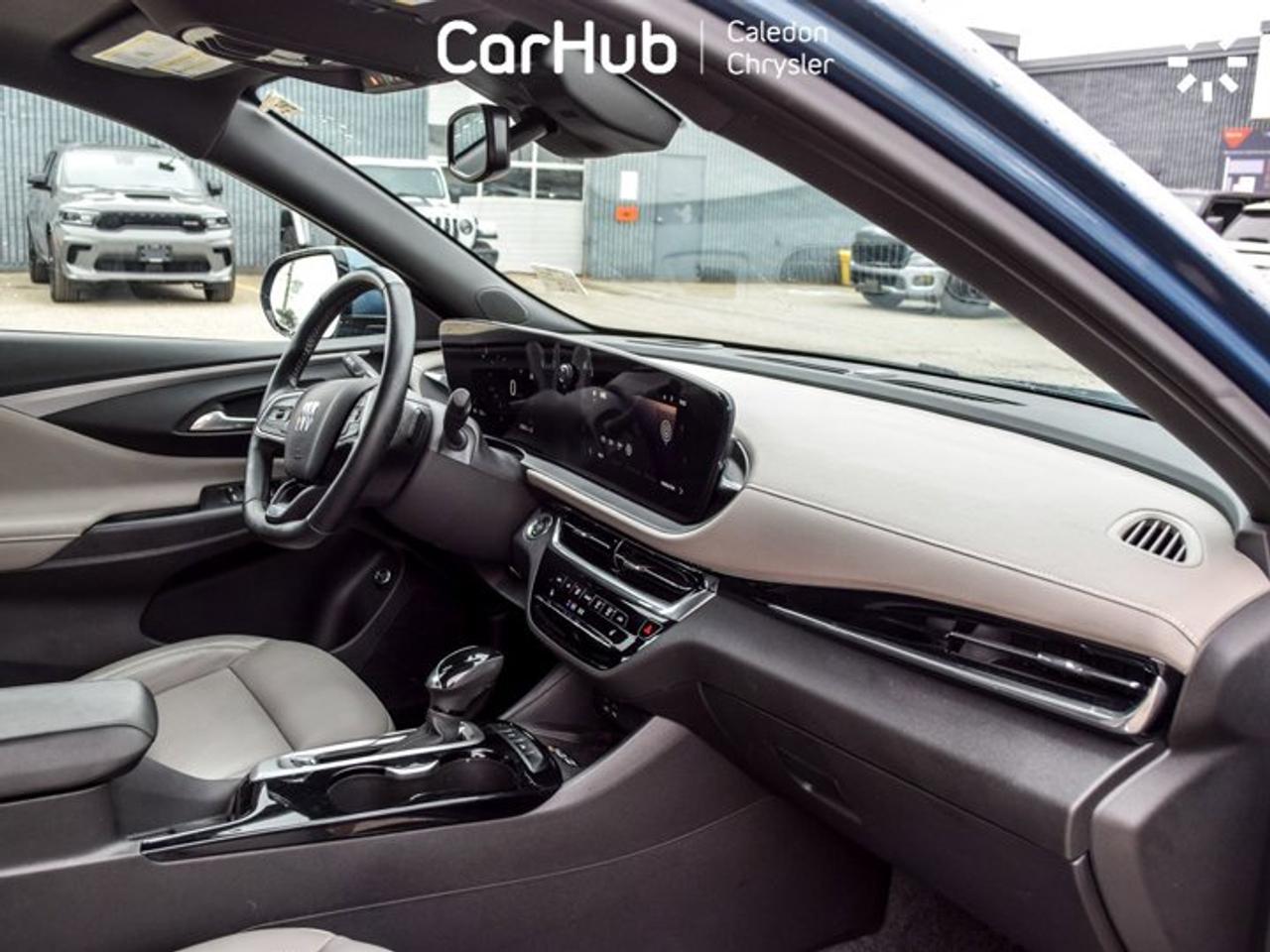 2024 Buick Envista Avenir Photo