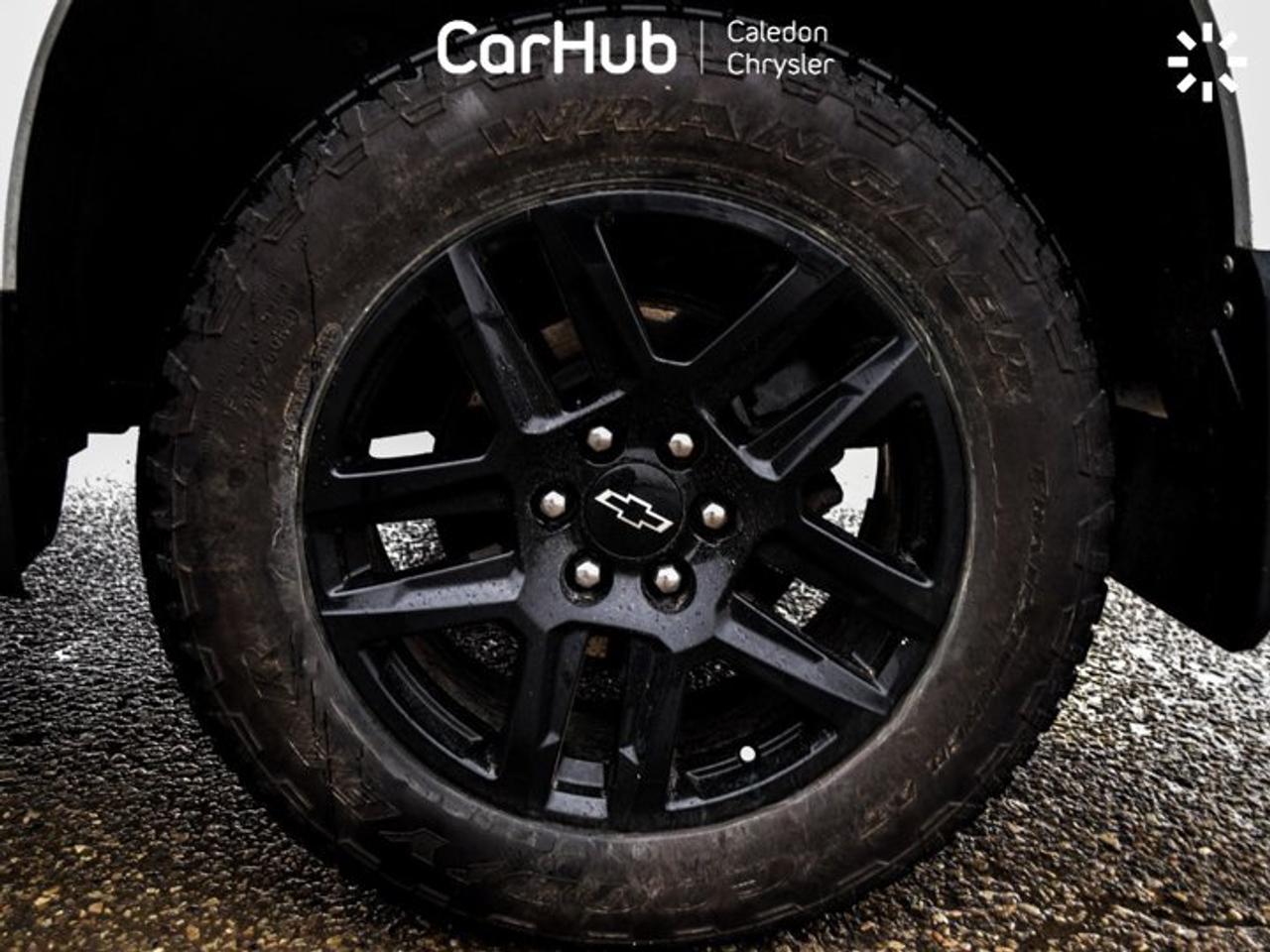 2024 Chevrolet Silverado 1500 RST Photo