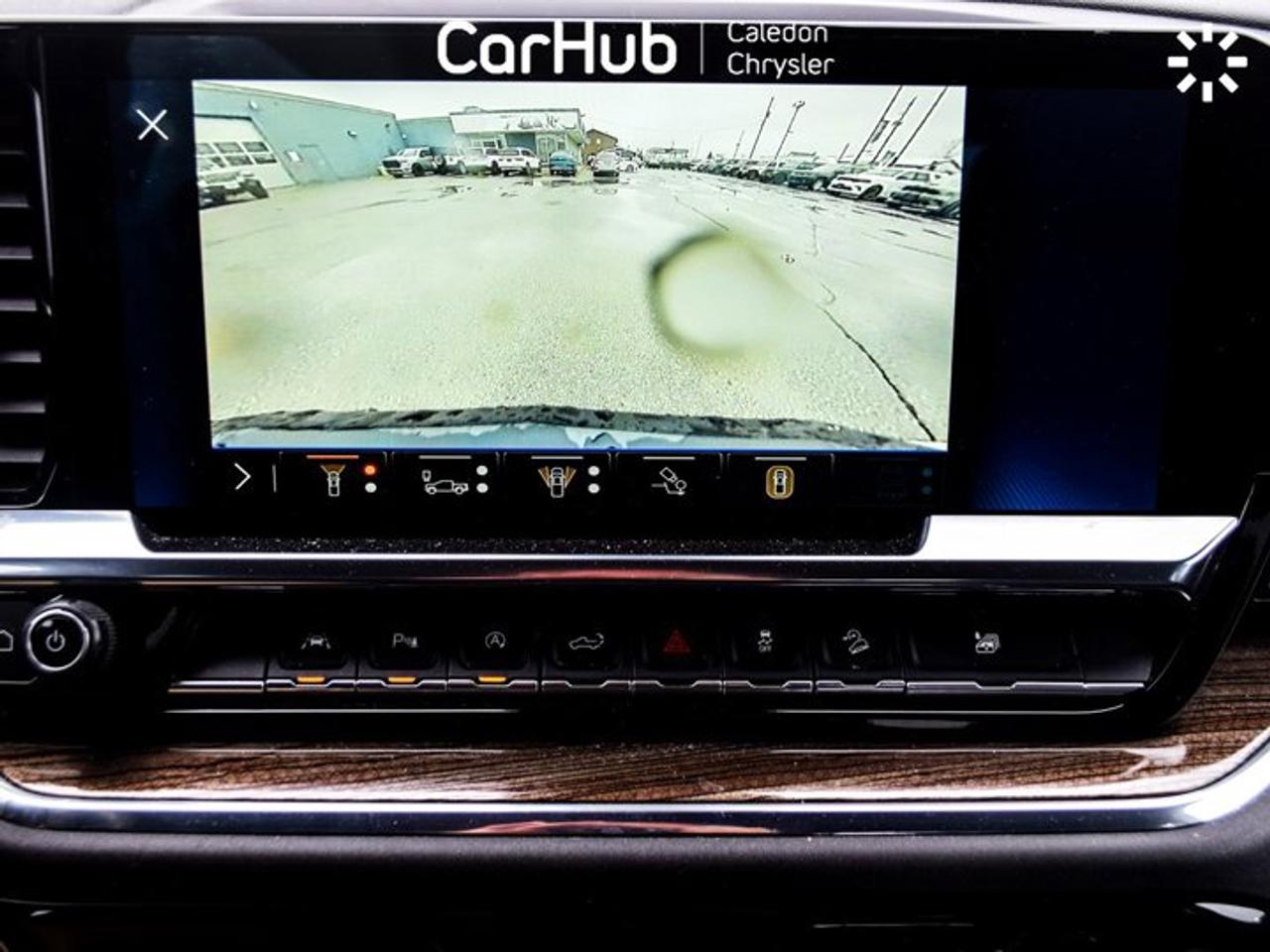 2024 Chevrolet Silverado 1500 RST Photo