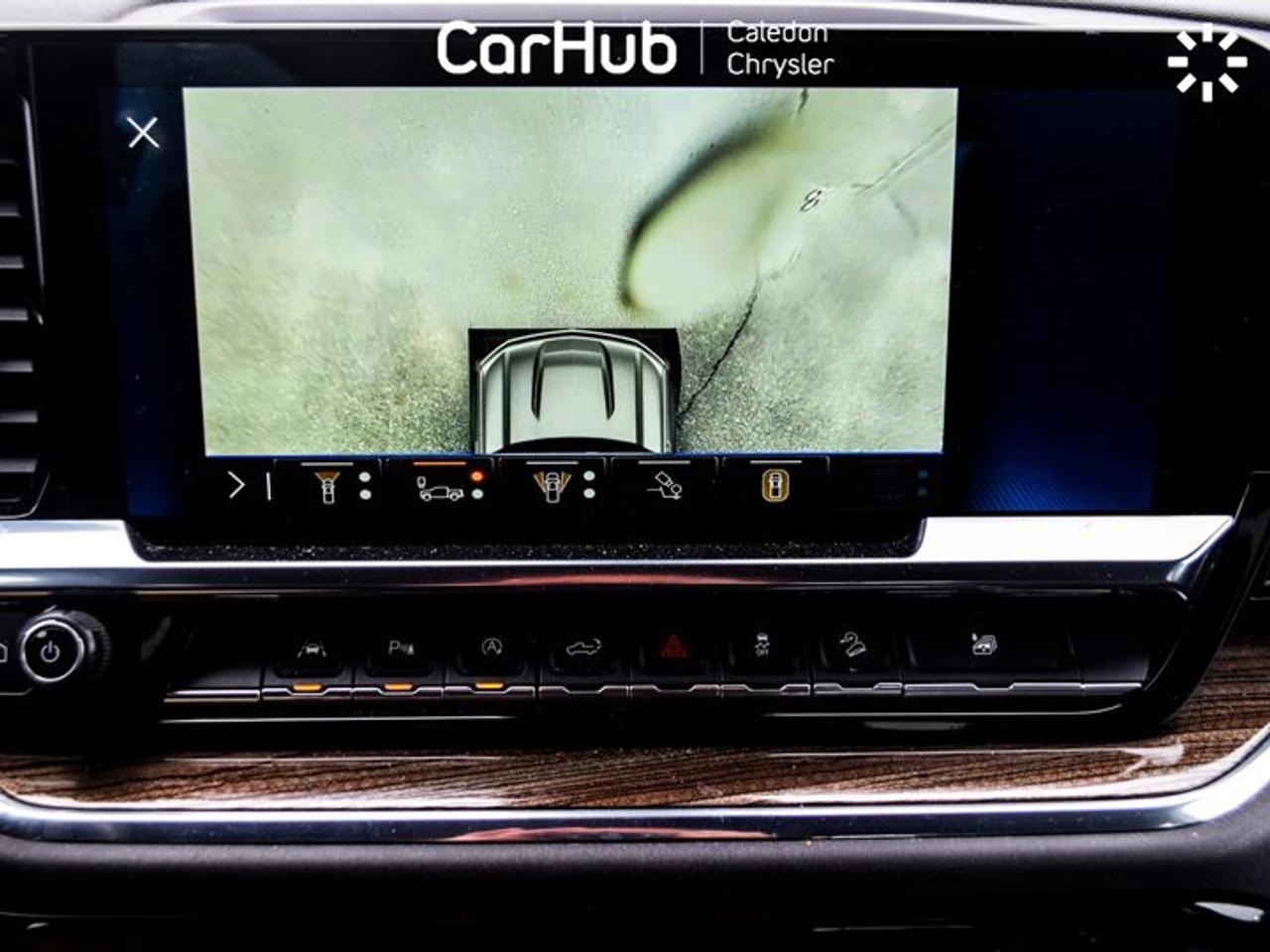 2024 Chevrolet Silverado 1500 RST Photo