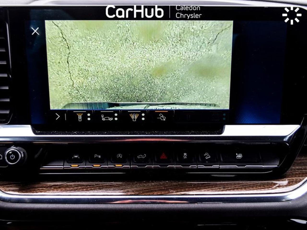 2024 Chevrolet Silverado 1500 RST Photo