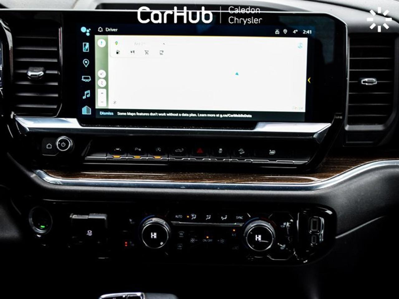 2024 Chevrolet Silverado 1500 RST Photo