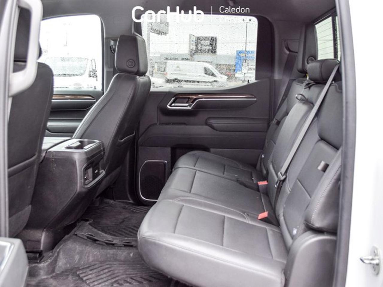 2024 Chevrolet Silverado 1500 RST Photo