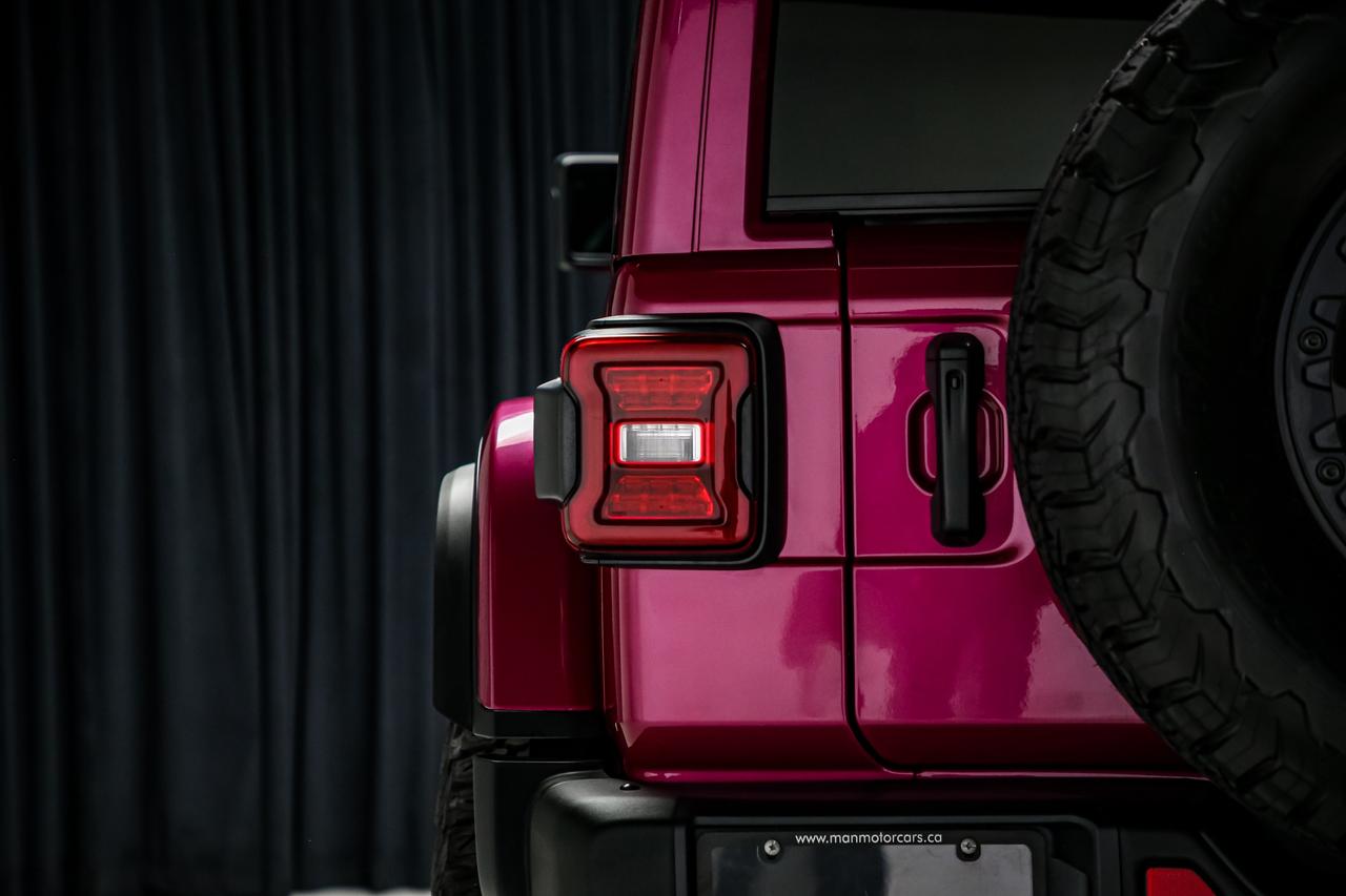 2024 Jeep Wrangler RUBICON 392 FINAL EDITION 4X4 V8 470HP PWRTOP RARE Photo