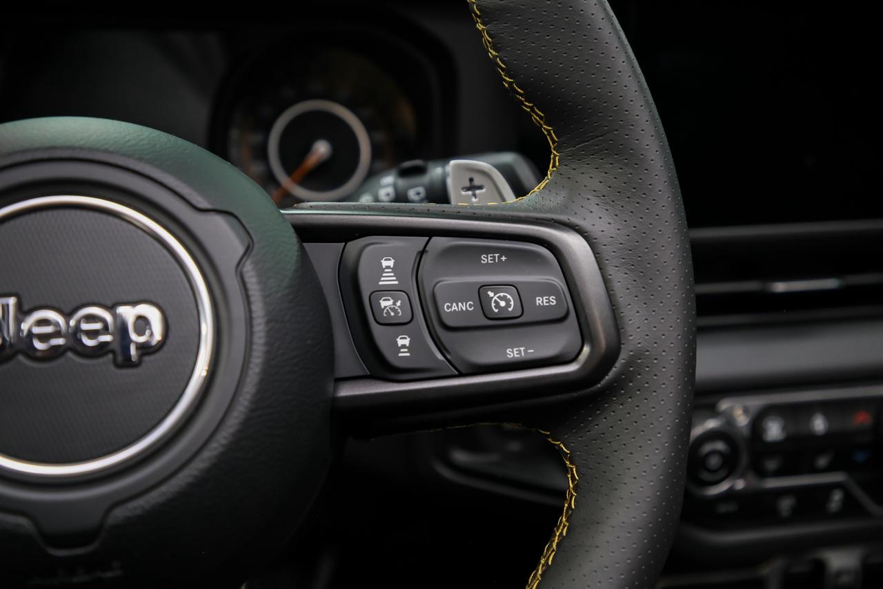 2024 Jeep Wrangler RUBICON 392 FINAL EDITION 4X4 V8 470HP PWRTOP RARE Photo