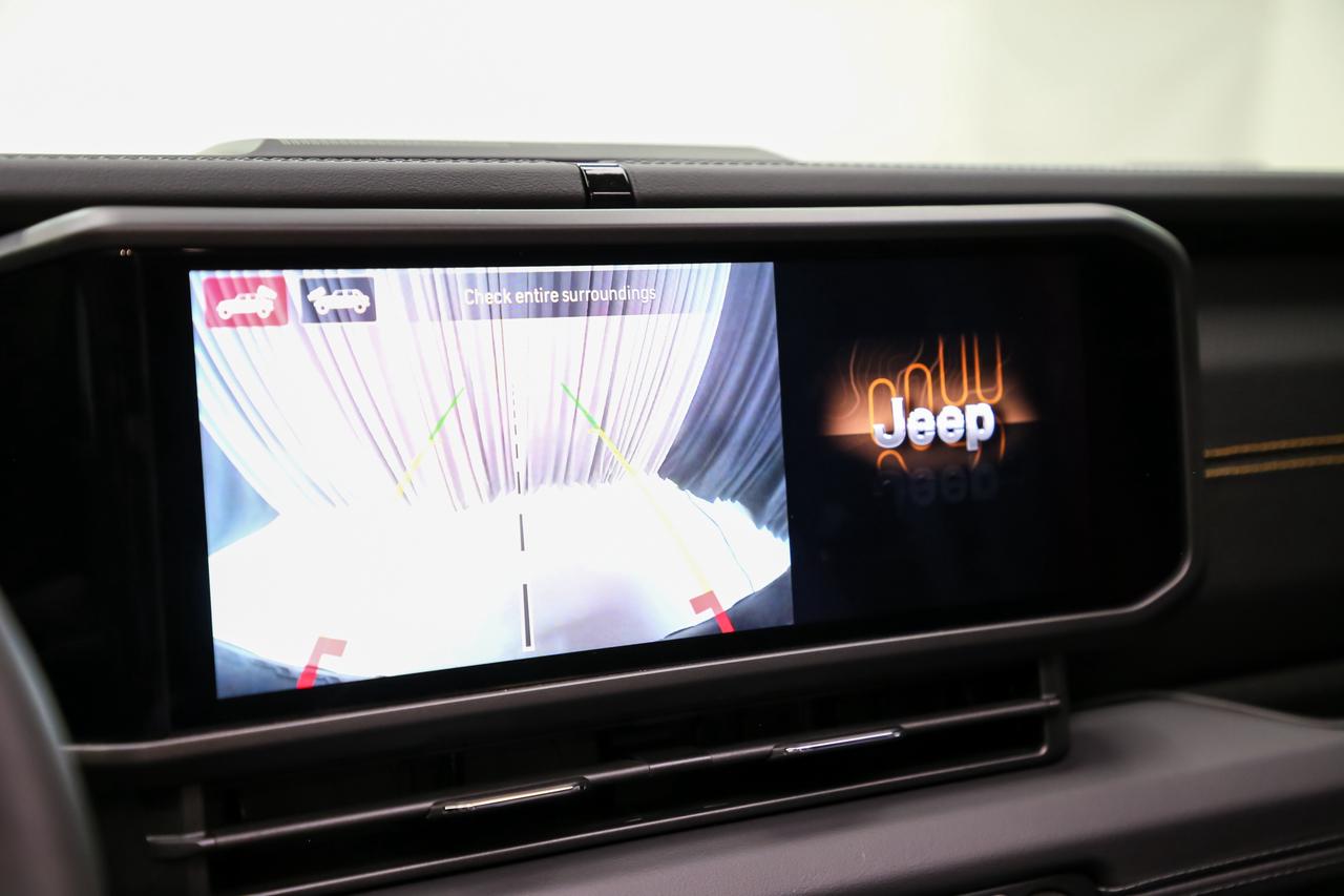 2024 Jeep Wrangler RUBICON 392 FINAL EDITION 4X4 V8 470HP PWRTOP RARE Photo