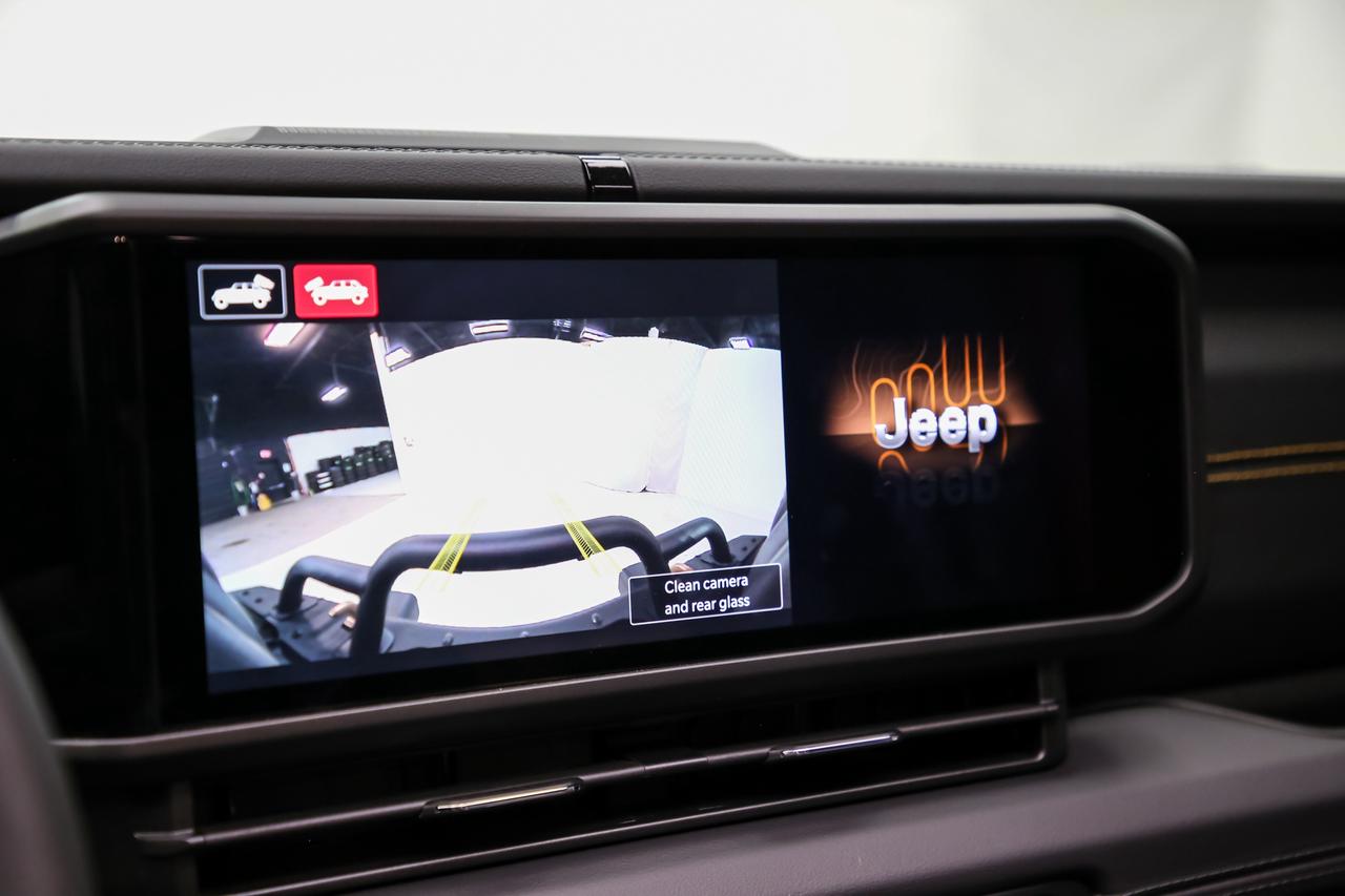 2024 Jeep Wrangler RUBICON 392 FINAL EDITION 4X4 V8 470HP PWRTOP RARE Photo