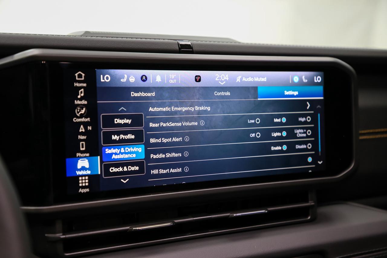 2024 Jeep Wrangler RUBICON 392 FINAL EDITION 4X4 V8 470HP PWRTOP RARE Photo