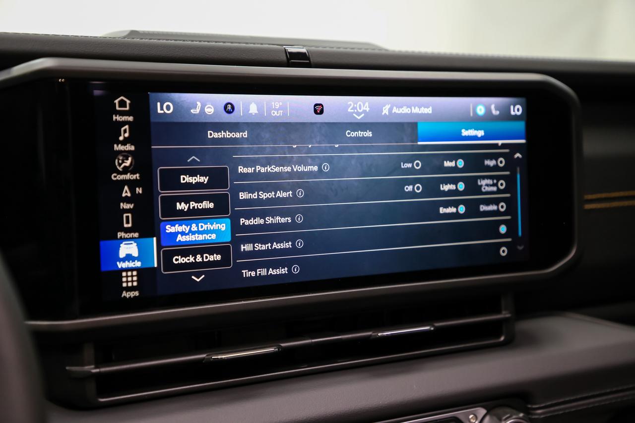 2024 Jeep Wrangler RUBICON 392 FINAL EDITION 4X4 V8 470HP PWRTOP RARE Photo