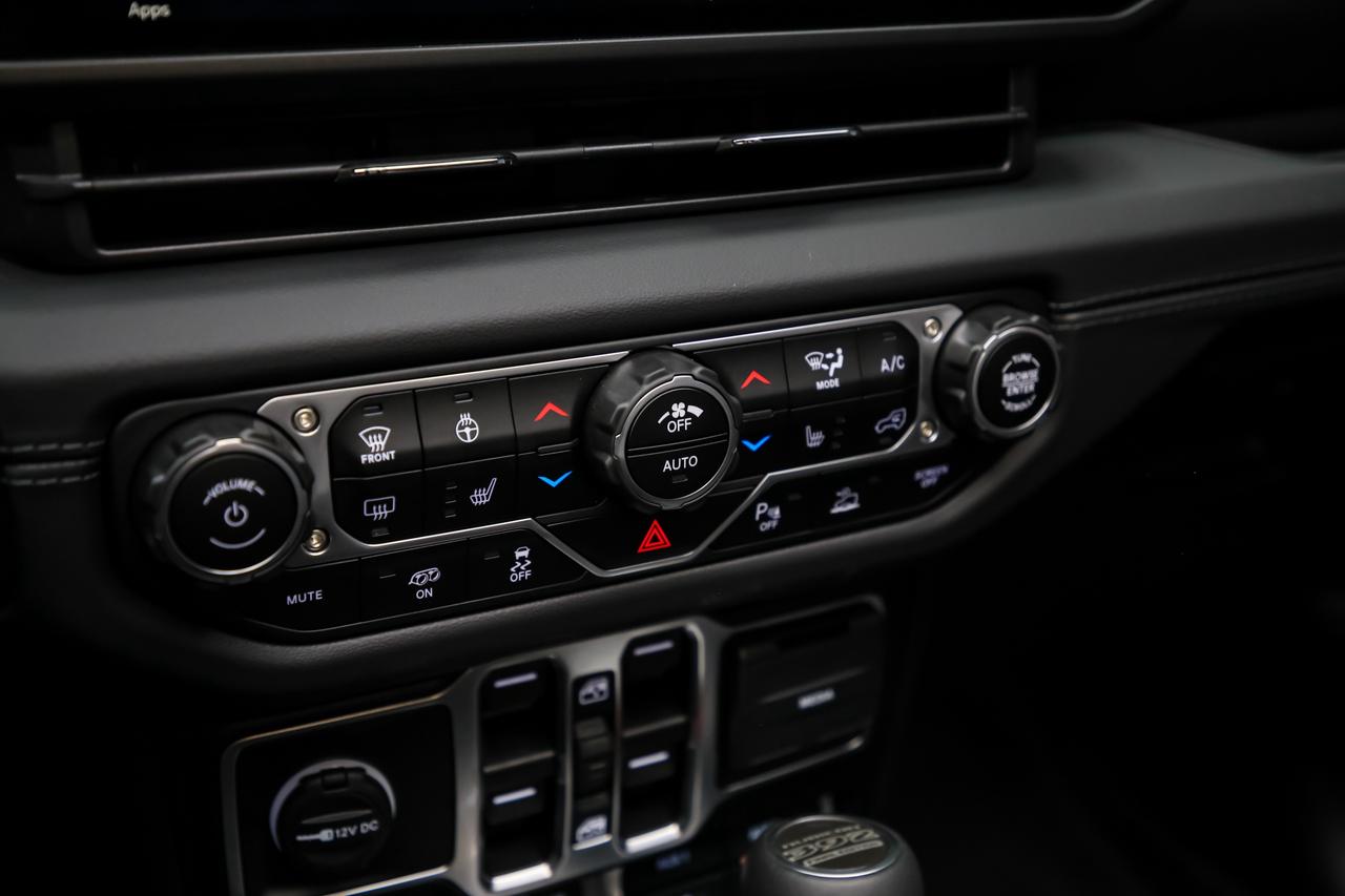 2024 Jeep Wrangler RUBICON 392 FINAL EDITION 4X4 V8 470HP PWRTOP RARE Photo