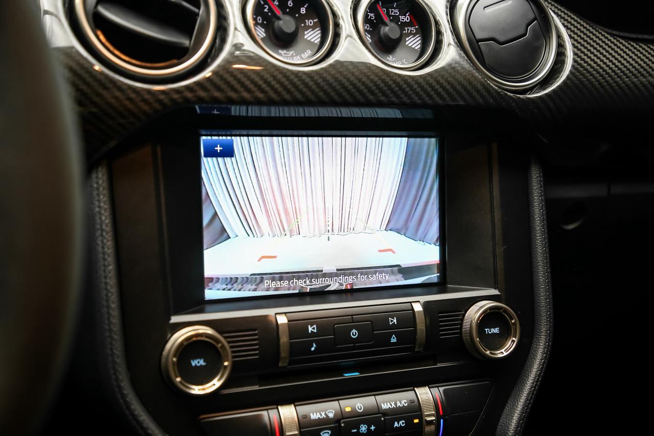 2021 Ford Mustang SHELBY GT500 CARBON TRACK PKG 760HP HIGHLYOPTIONED Photo